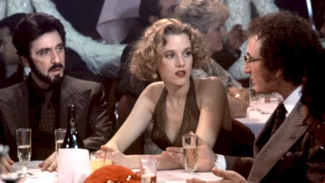 Photo du film : L'impasse