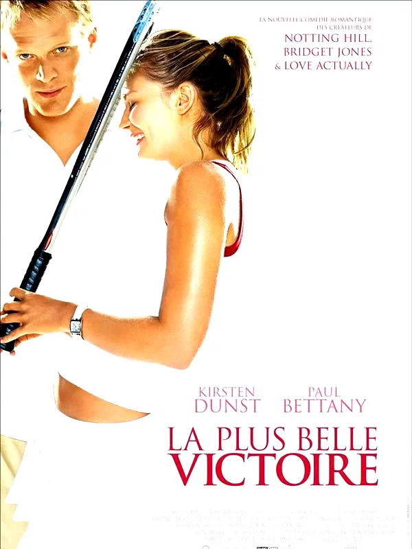 Affiche du film : La plus belle victoire