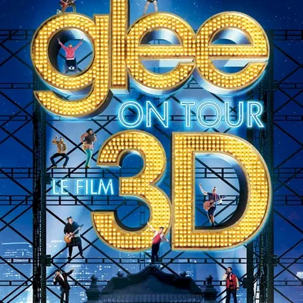 Miniature photo du film : Glee ! on tour - Le film 3D