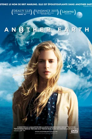 Affiche du film : Another earth 