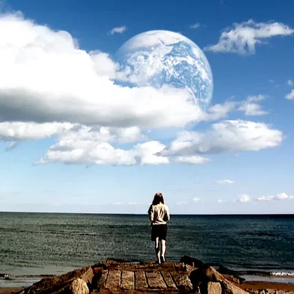 Miniature photo du film : Another earth 