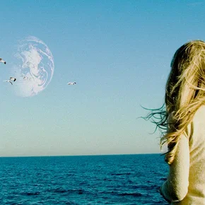 Photo du film : Another earth 