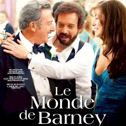 Miniature photo du film : Le Monde de Barney