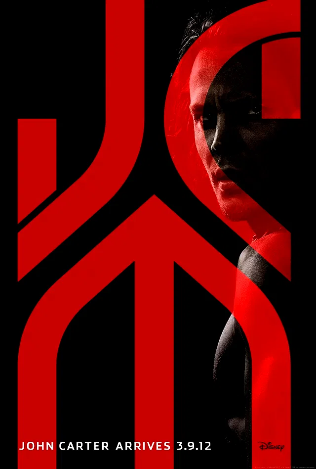 Photo 8 du film : John Carter