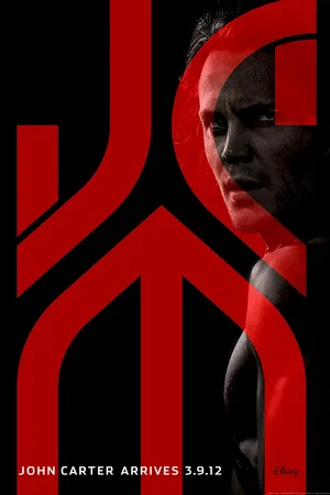 Photo du film : John Carter