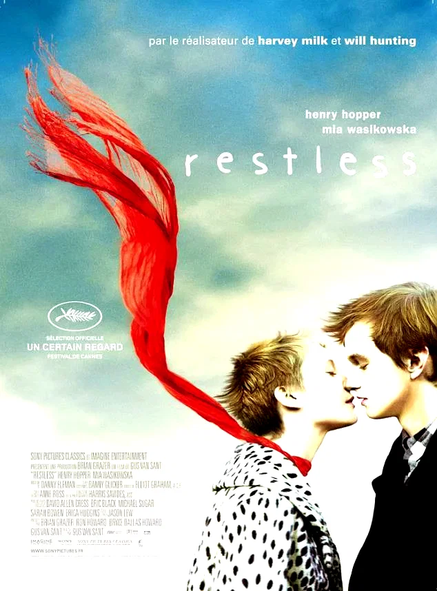 Affiche du film : Restless