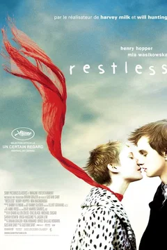 Affiche du film Restless
