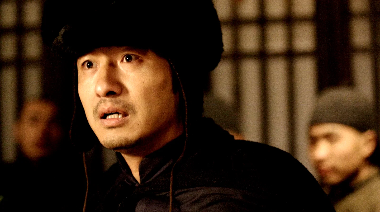 Photo 14 du film : True Legend