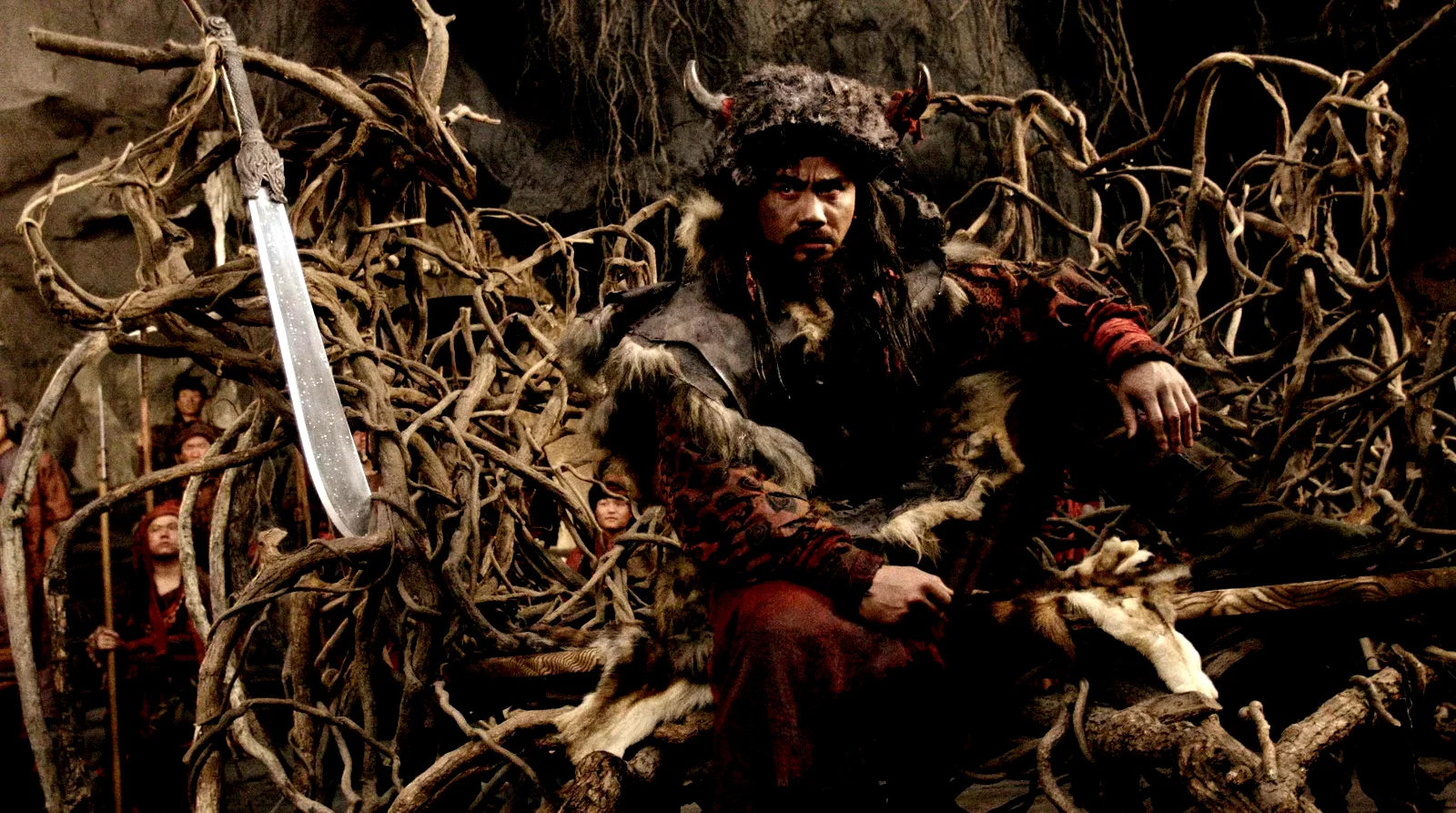 Photo 15 du film : True Legend