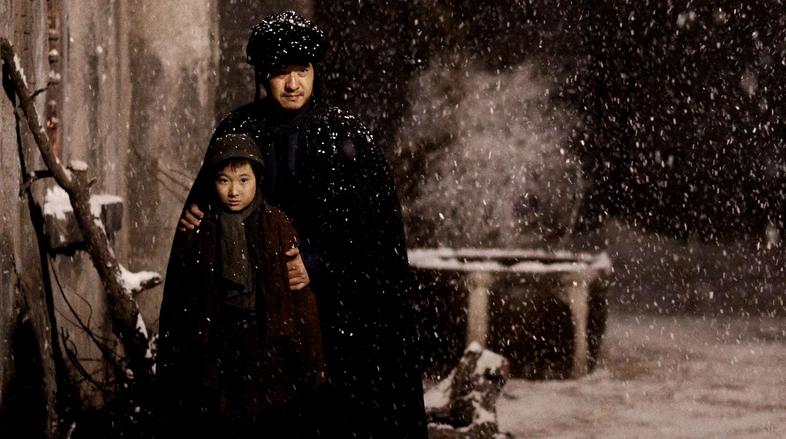 Photo 16 du film : True Legend