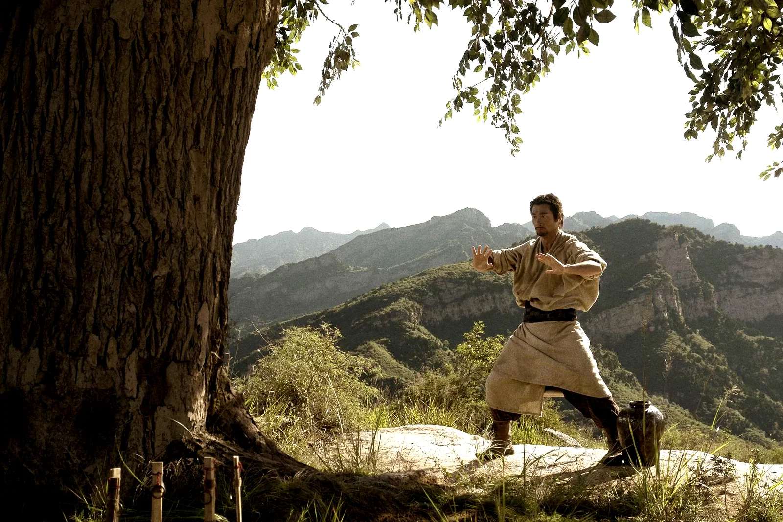 Photo 17 du film : True Legend
