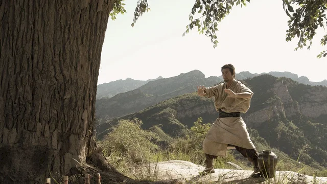 Photo du film : True Legend