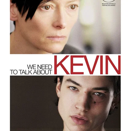 Miniature photo du film : We need to talk about Kevin 