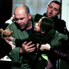 Photo du film : Présumé coupable