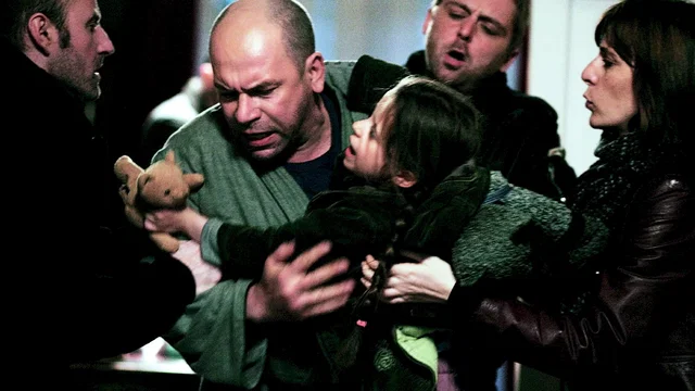 Photo 2 du film : Présumé coupable