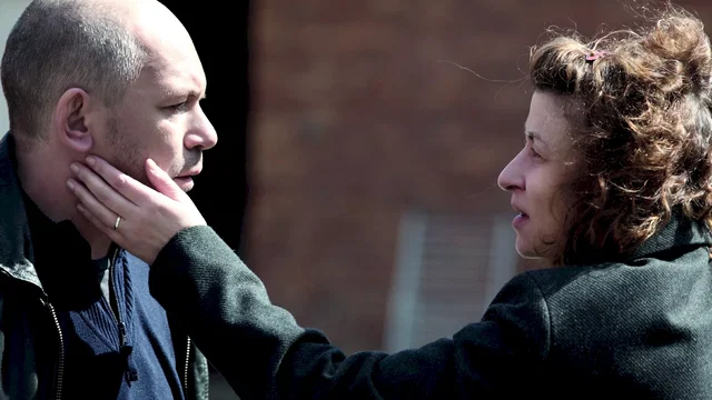 Photo 3 du film : Présumé coupable