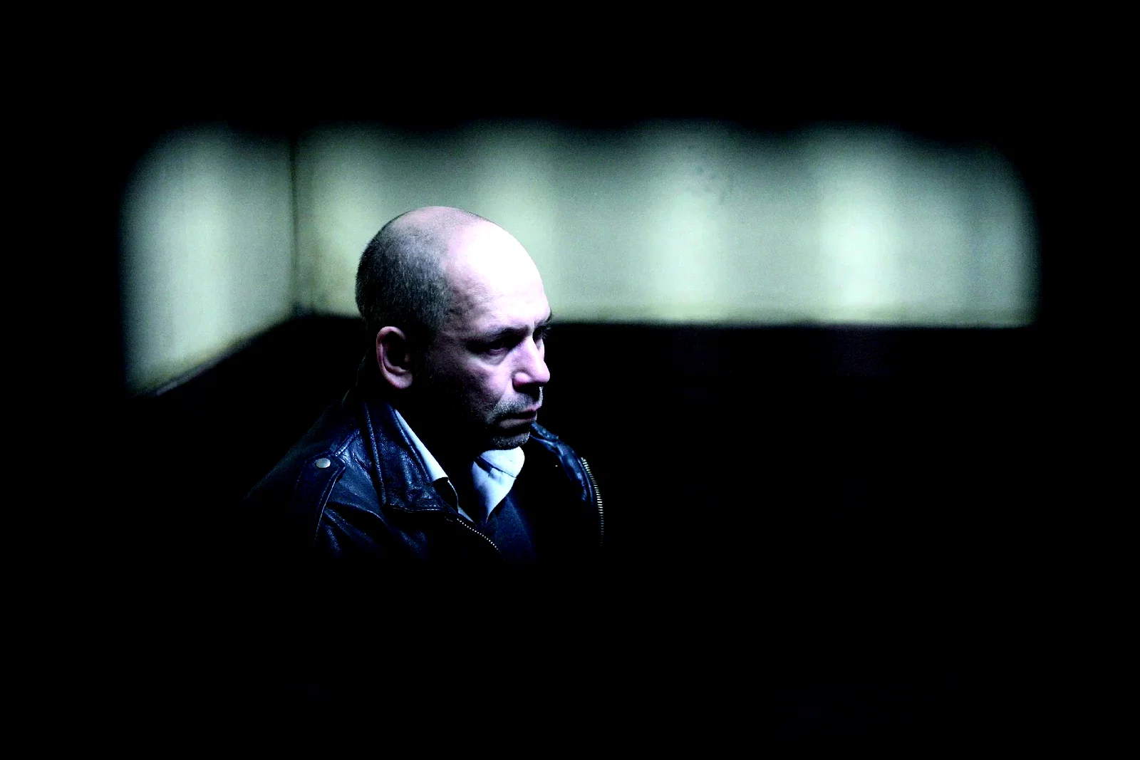 Photo 4 du film : Présumé coupable