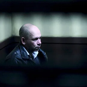 Photo du film : Présumé coupable