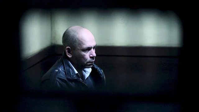 Photo 4 du film : Présumé coupable