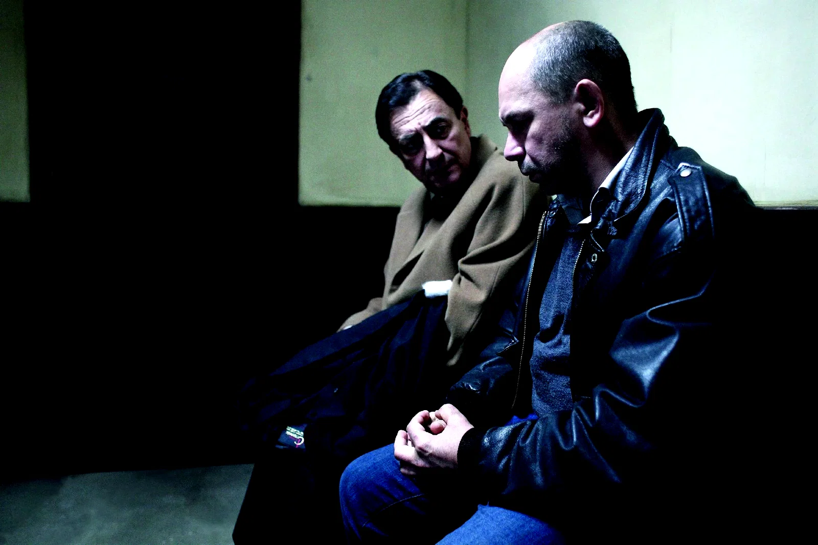 Photo 5 du film : Présumé coupable