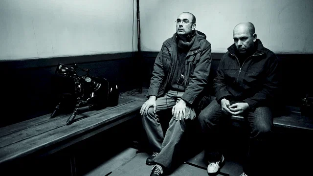 Photo 7 du film : Présumé coupable