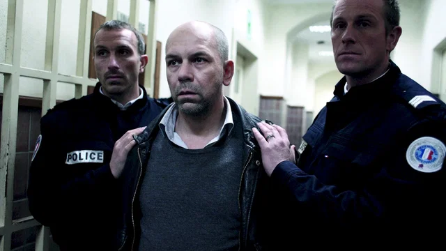 Photo 11 du film : Présumé coupable