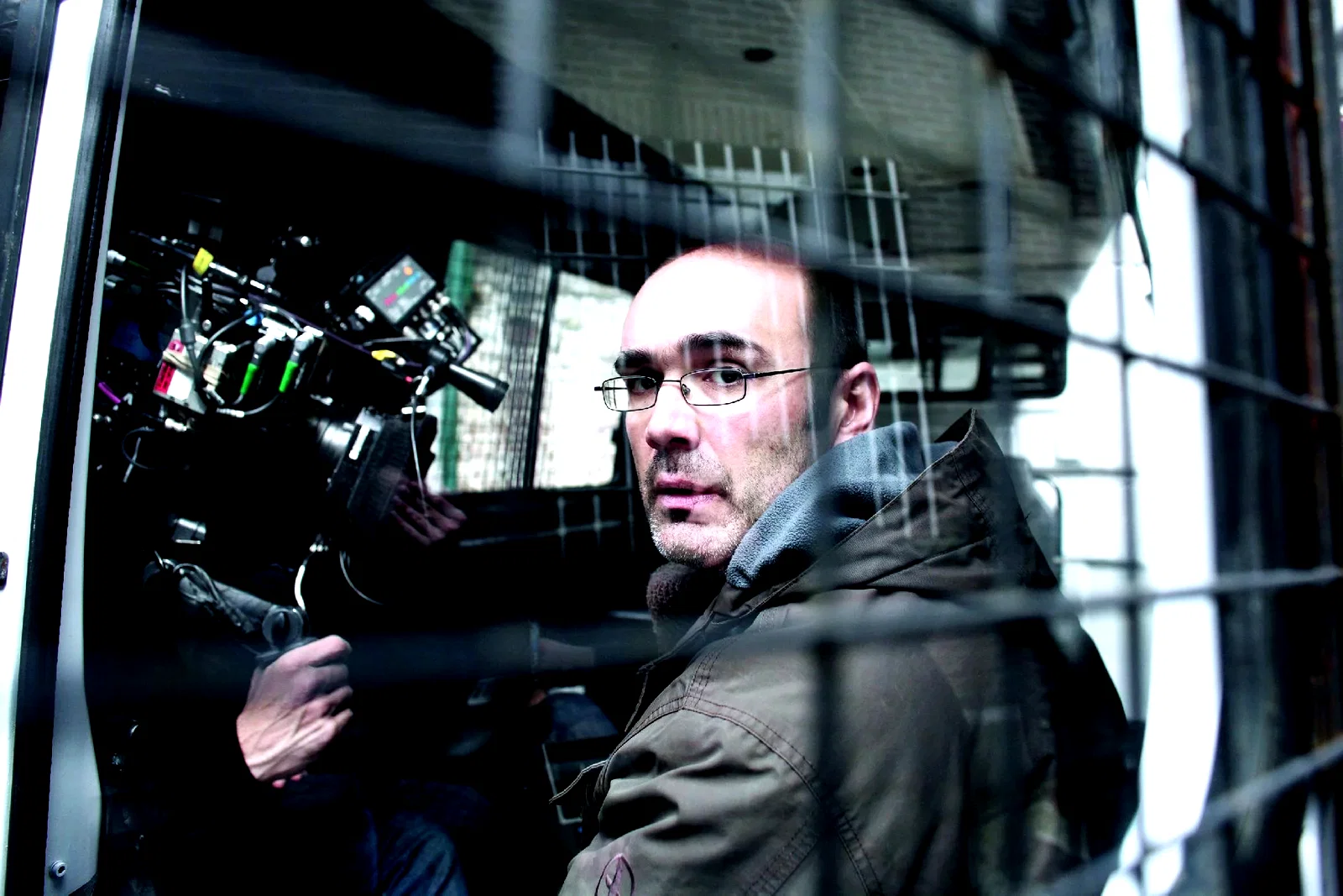 Photo 12 du film : Présumé coupable