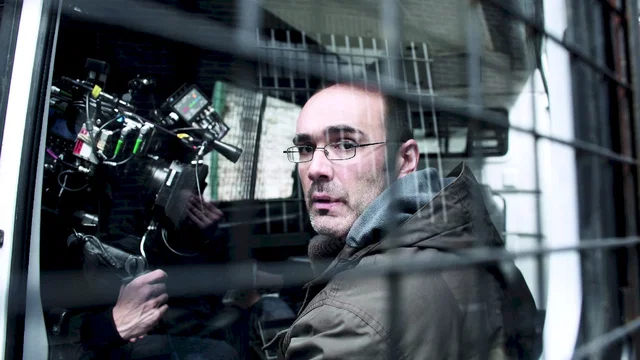 Photo 12 du film : Présumé coupable
