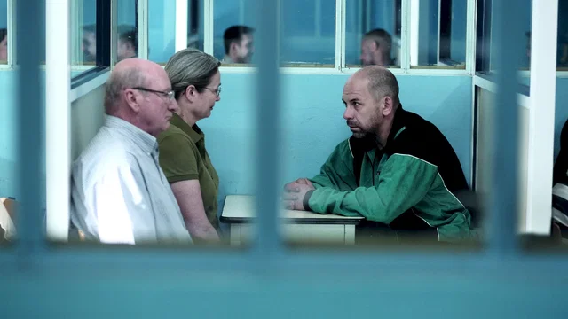 Photo 14 du film : Présumé coupable