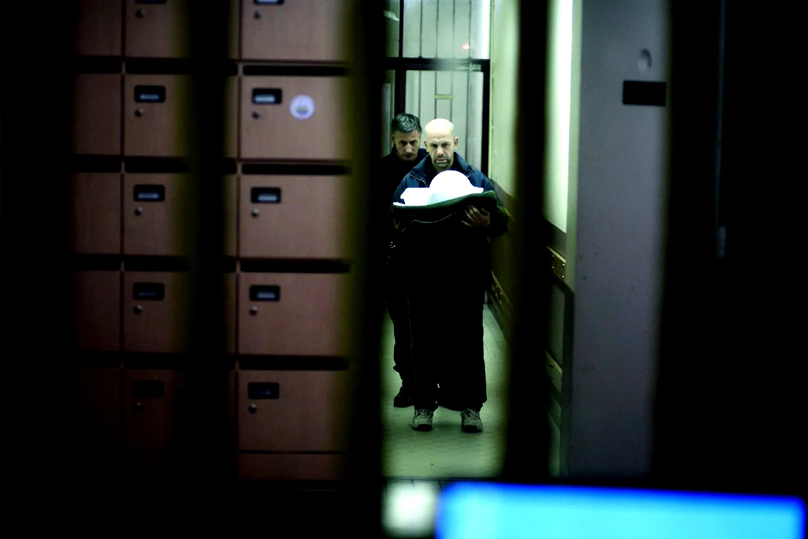 Photo 15 du film : Présumé coupable