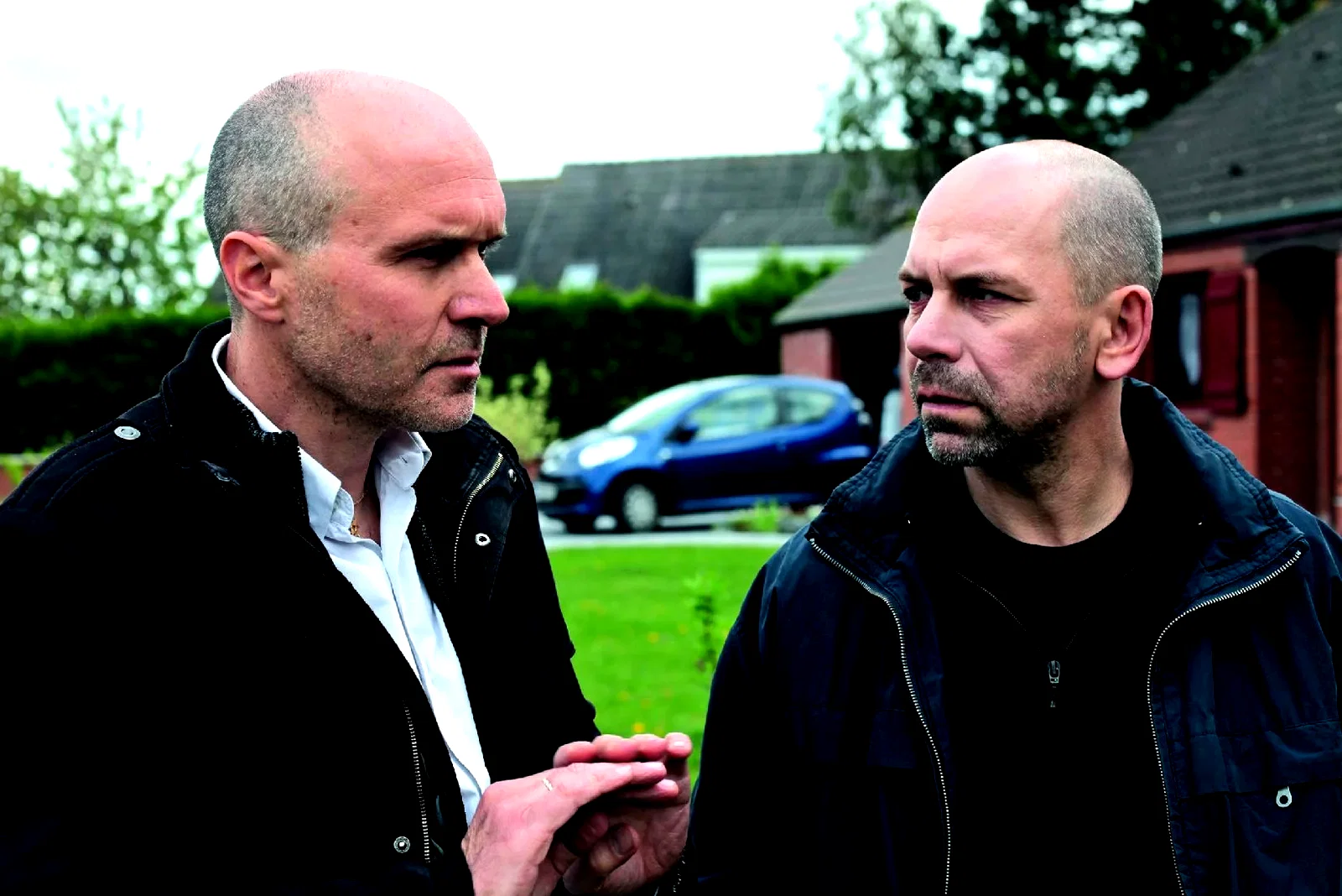 Photo 17 du film : Présumé coupable