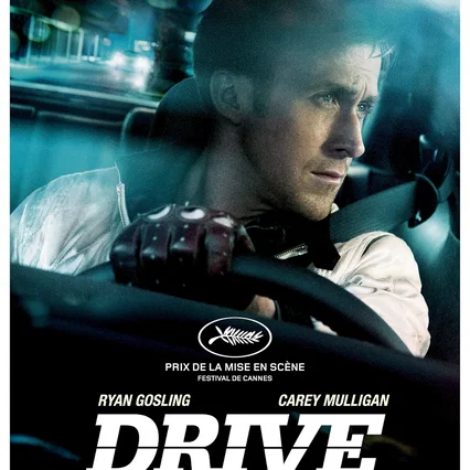 Miniature photo du film : Drive
