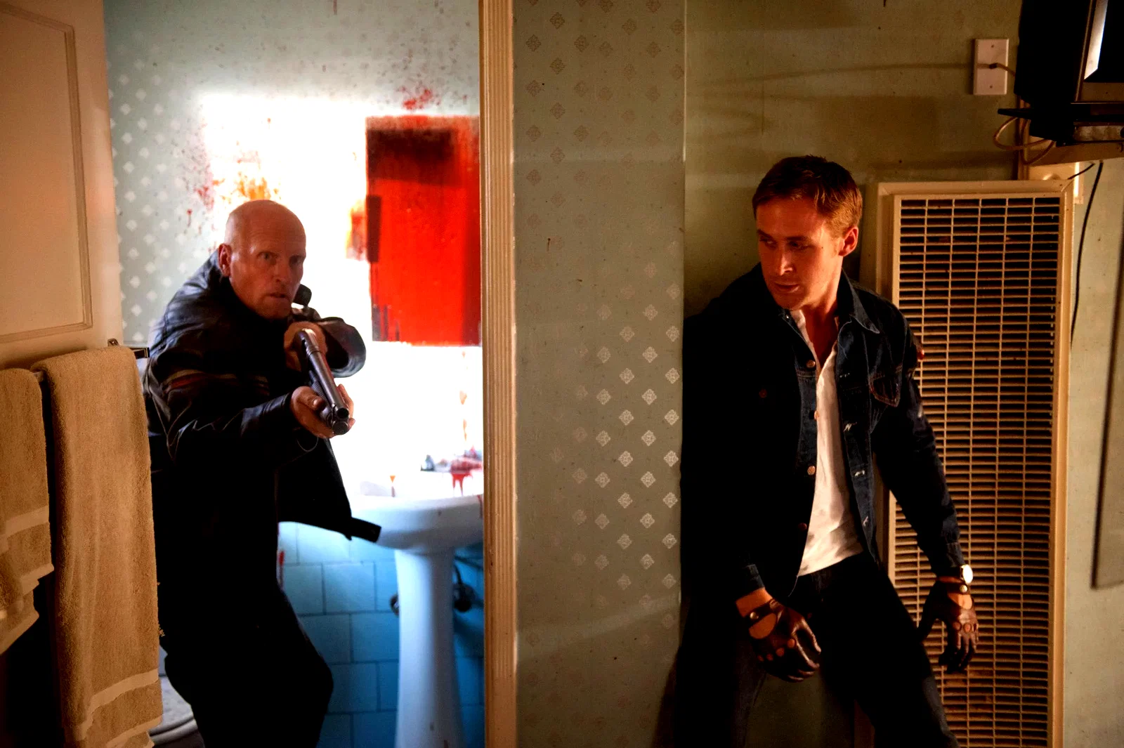 Photo 8 du film : Drive