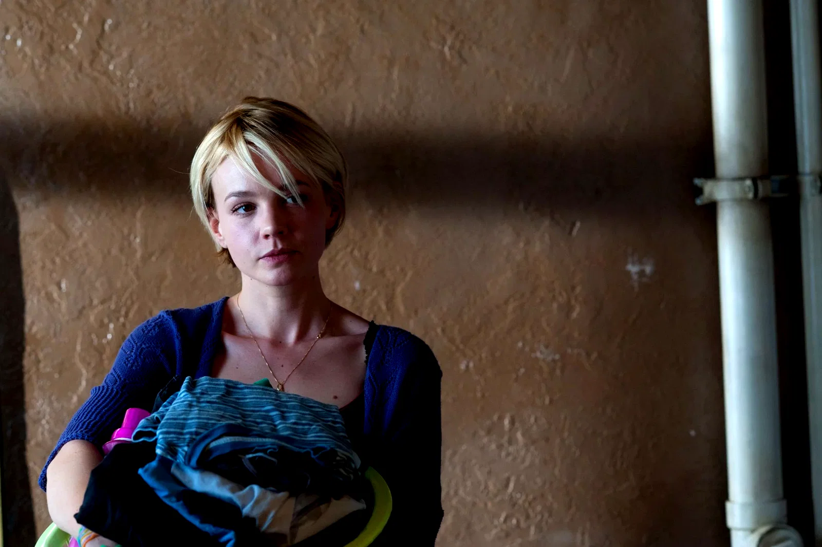 Photo 9 du film : Drive