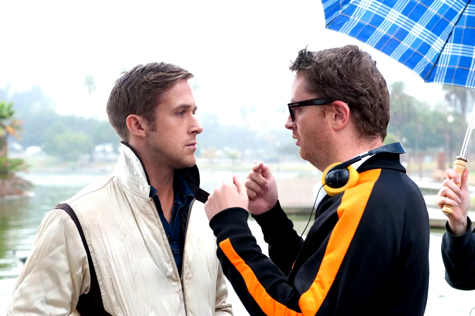 Photo 12 du film : Drive