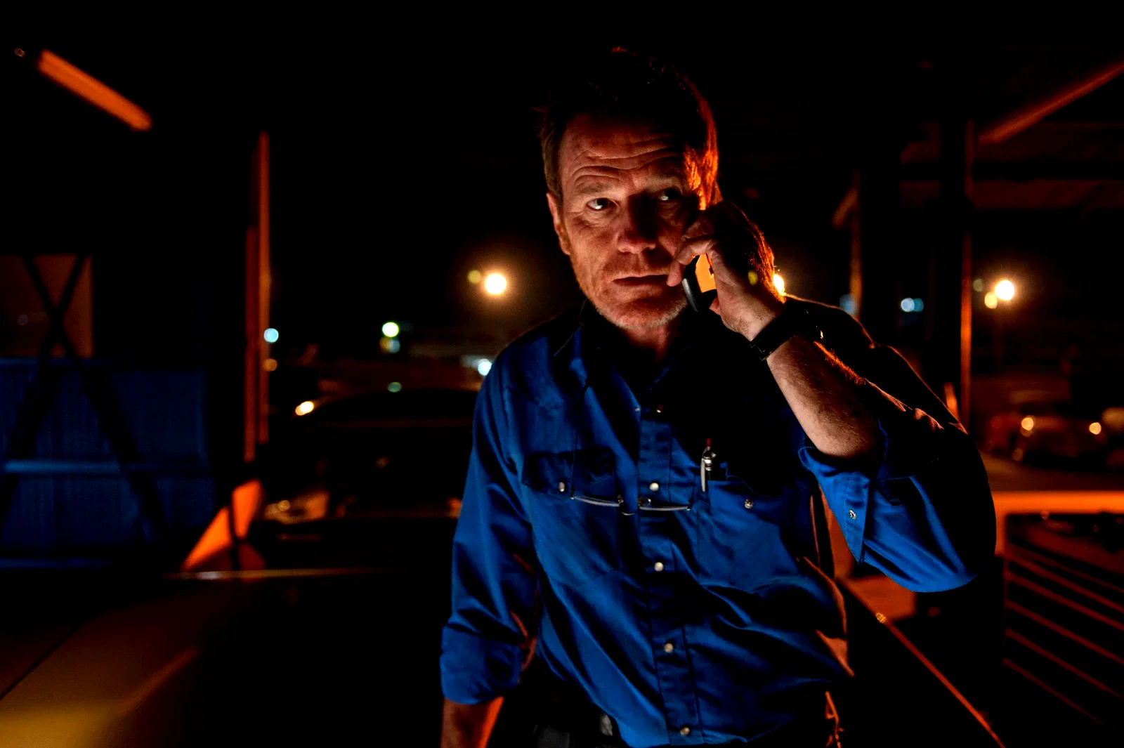 Photo 13 du film : Drive
