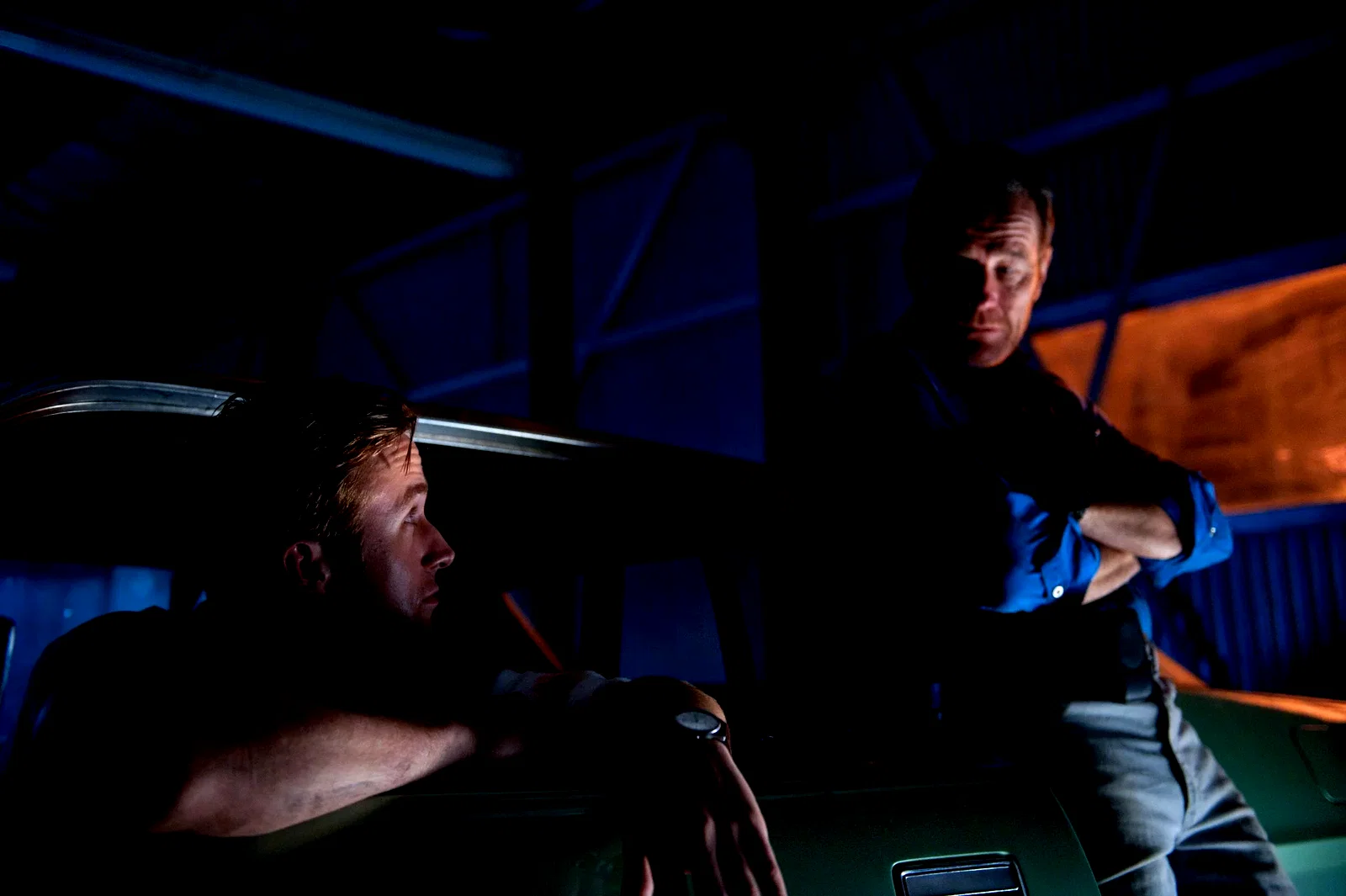 Photo 14 du film : Drive