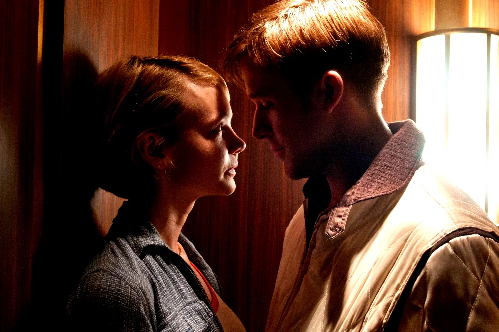Photo 15 du film : Drive
