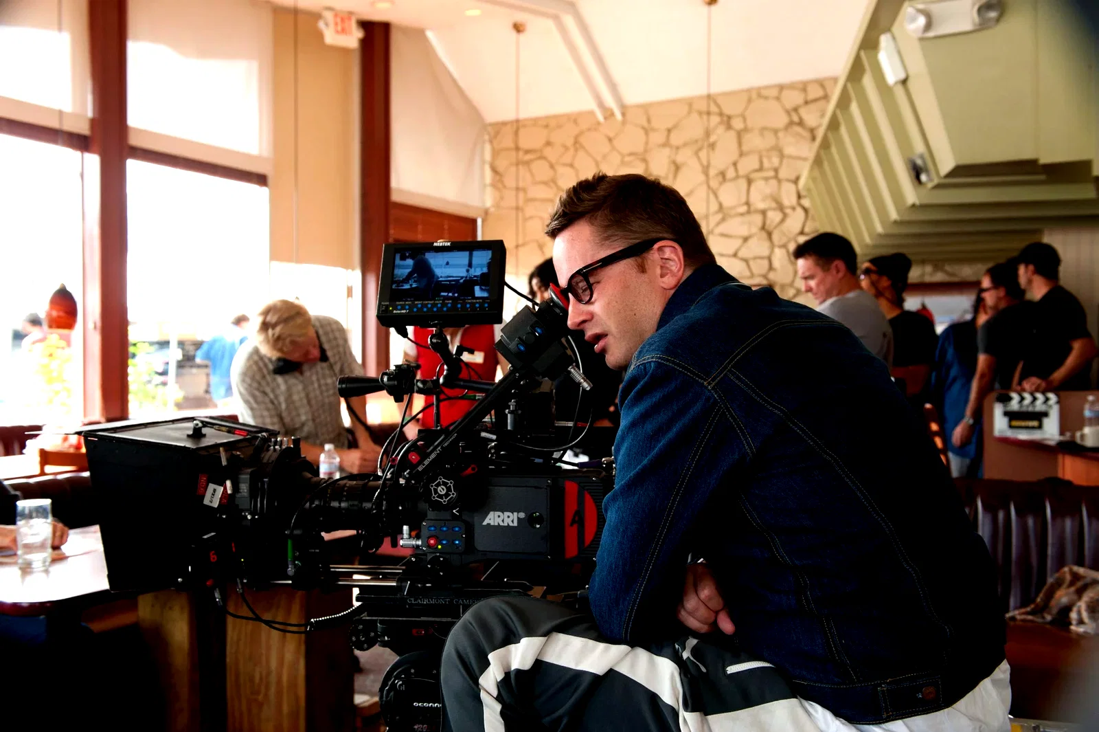 Photo 16 du film : Drive