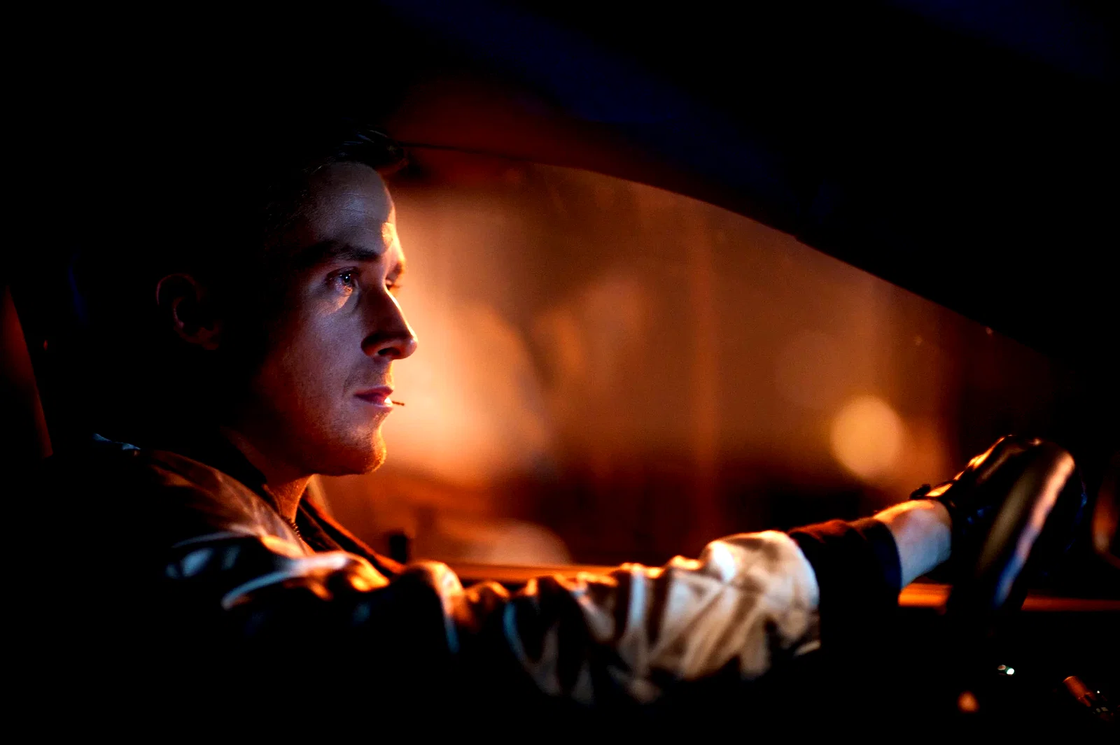 Photo 19 du film : Drive