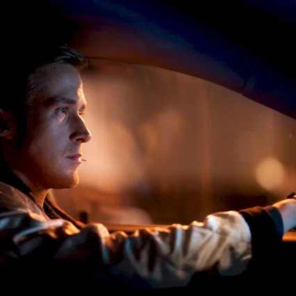 Miniature photo du film : Drive