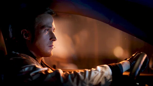 Affiche du film : Drive