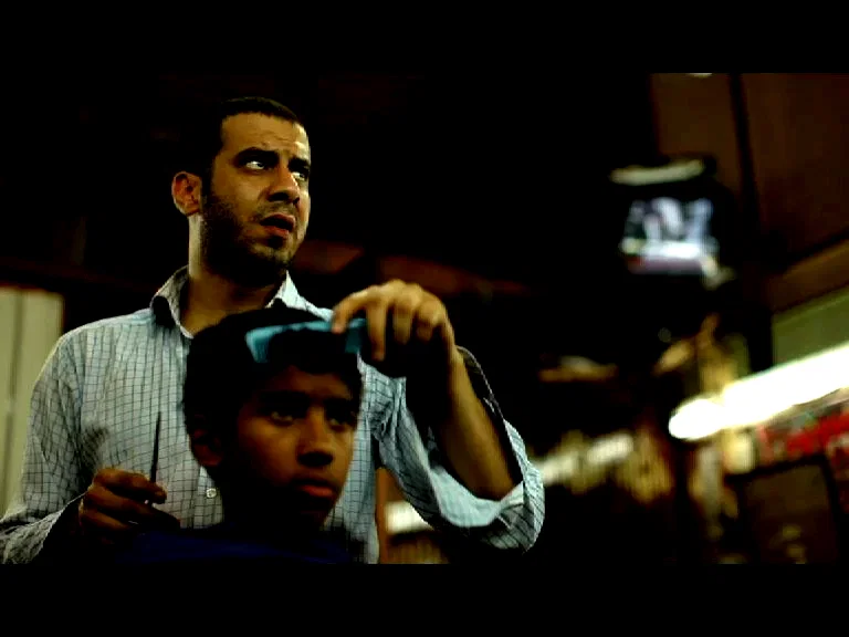 Photo du film : 18 Jours