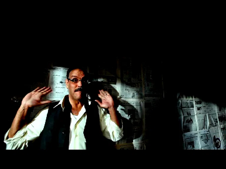 Photo du film : 18 Jours