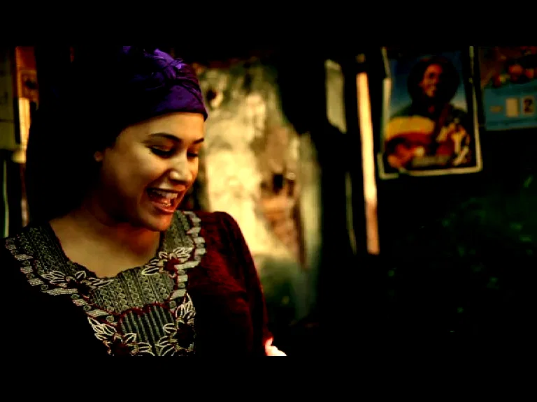 Photo du film : 18 Jours