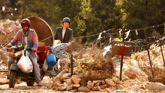 Photo du film : Et maintenant on va où ?