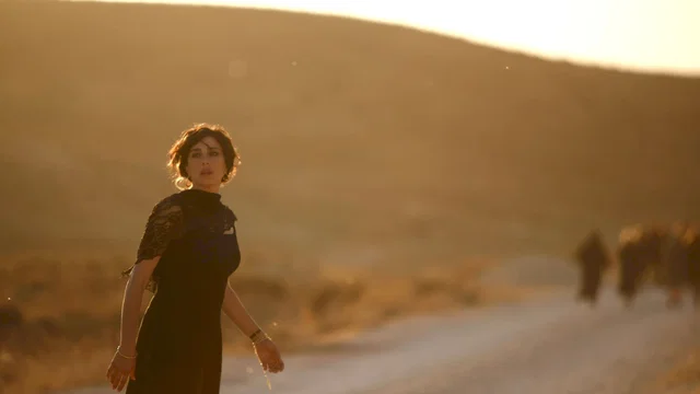 Photo du film : Et maintenant on va où ?