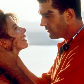 Photo du film : Attache-moi !