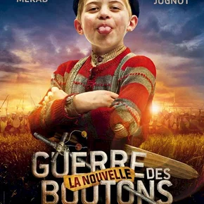 Photo du film : La Nouvelle guerre des boutons
