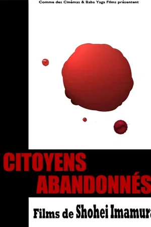 Affiche du film : Karayuki san des dames qui vont loin